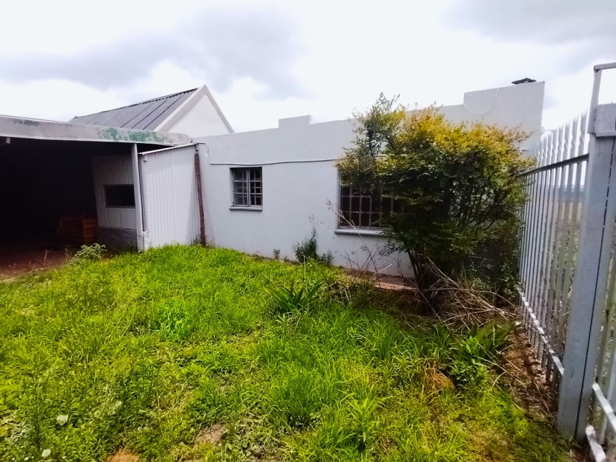 Commercial Property for Sale in Koster North West